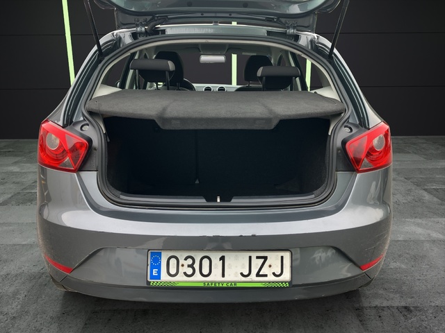 SEAT Ibiza 1.2 TSI Style 66 kW (90 CV)