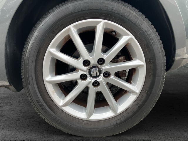 SEAT Ibiza 1.2 TSI Style 66 kW (90 CV)