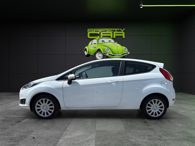 Ford Fiesta 1.5 TDCI Trend 55 kW (75 CV)