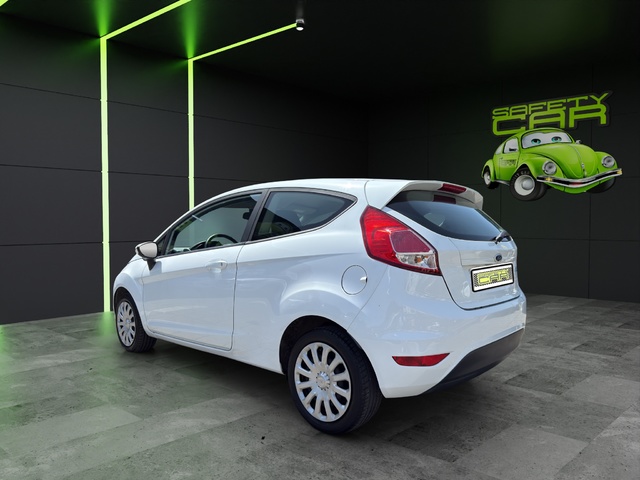 Ford Fiesta 1.5 TDCI Trend 55 kW (75 CV)