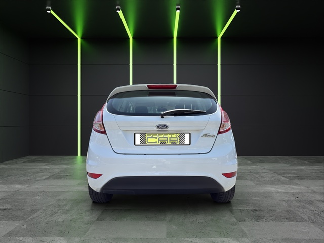 Ford Fiesta 1.5 TDCI Trend 55 kW (75 CV)