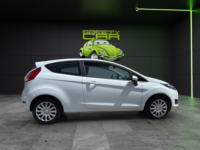 Ford Fiesta 1.5 TDCI Trend 55 kW (75 CV)