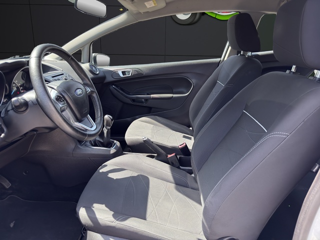 Ford Fiesta 1.5 TDCI Trend 55 kW (75 CV)