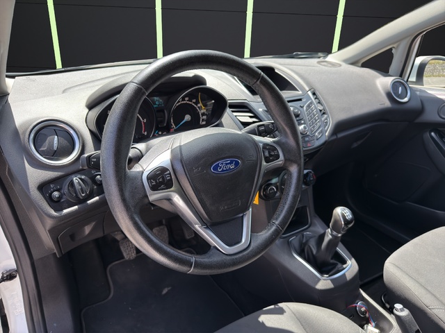 Ford Fiesta 1.5 TDCI Trend 55 kW (75 CV)