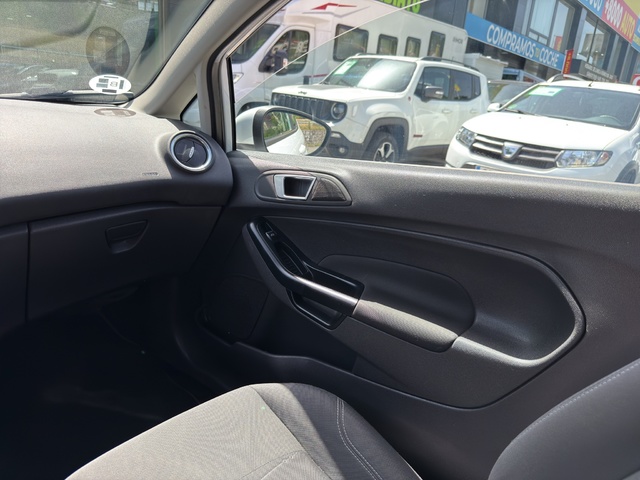 Ford Fiesta 1.5 TDCI Trend 55 kW (75 CV)
