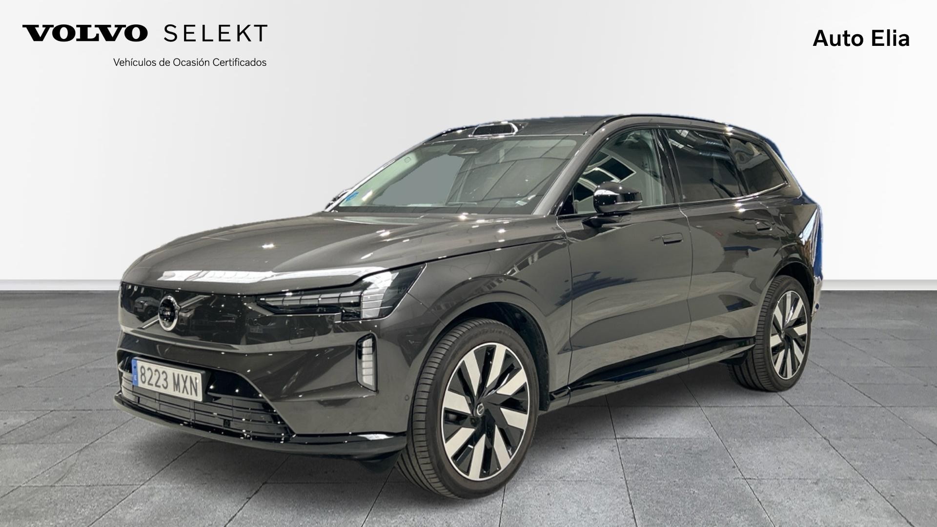 Volvo EX90 segunda mano 76473895 - 1