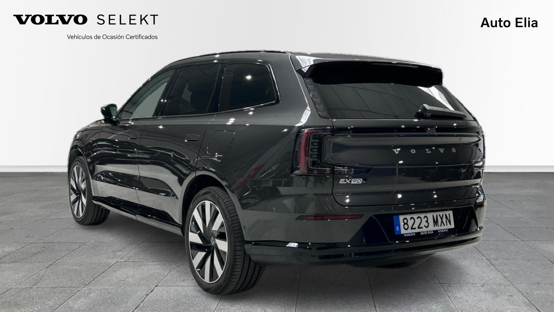 Volvo EX90 segunda mano 76473895 - 2