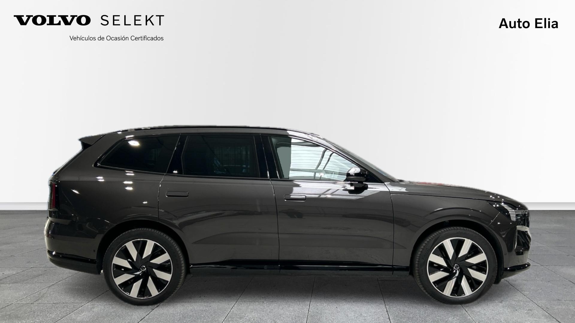 Volvo EX90 segunda mano 76473895 - 5