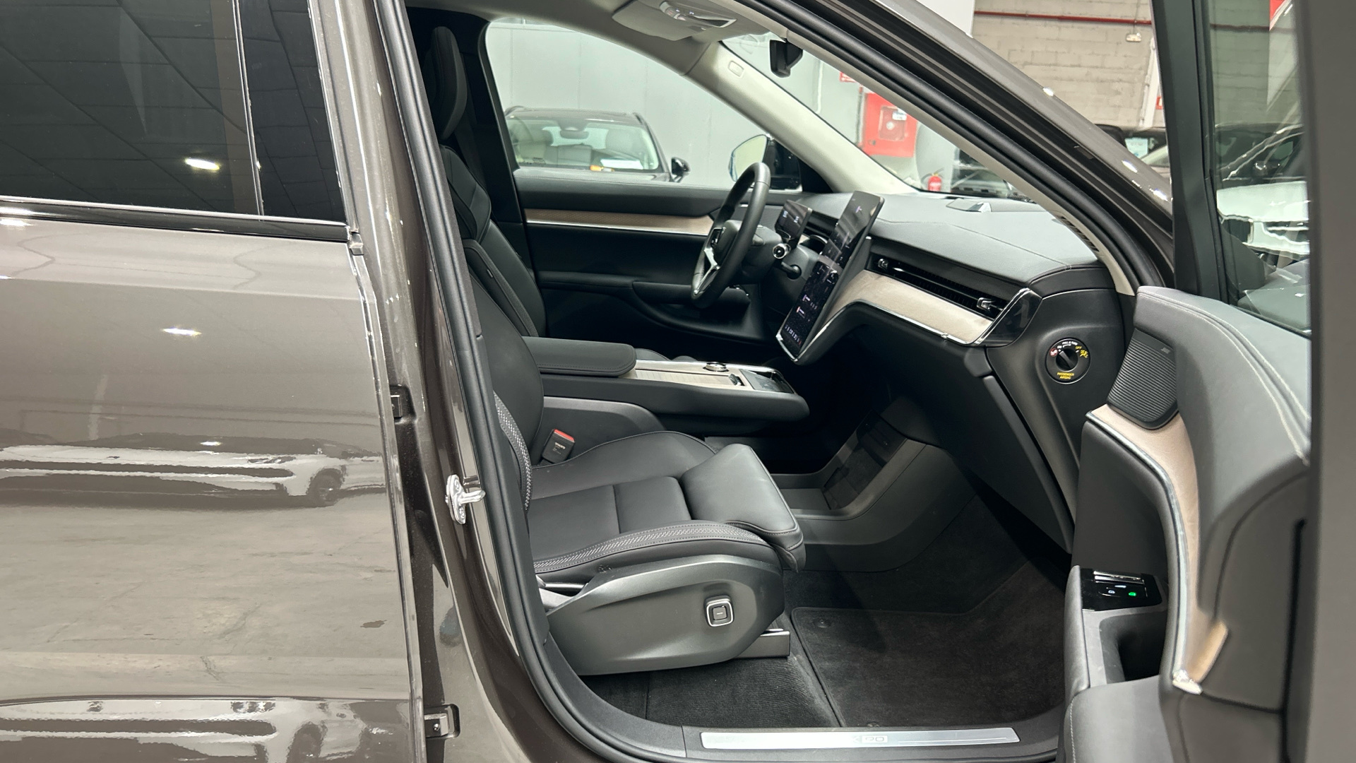 Volvo EX90 segunda mano 76473895 - 8