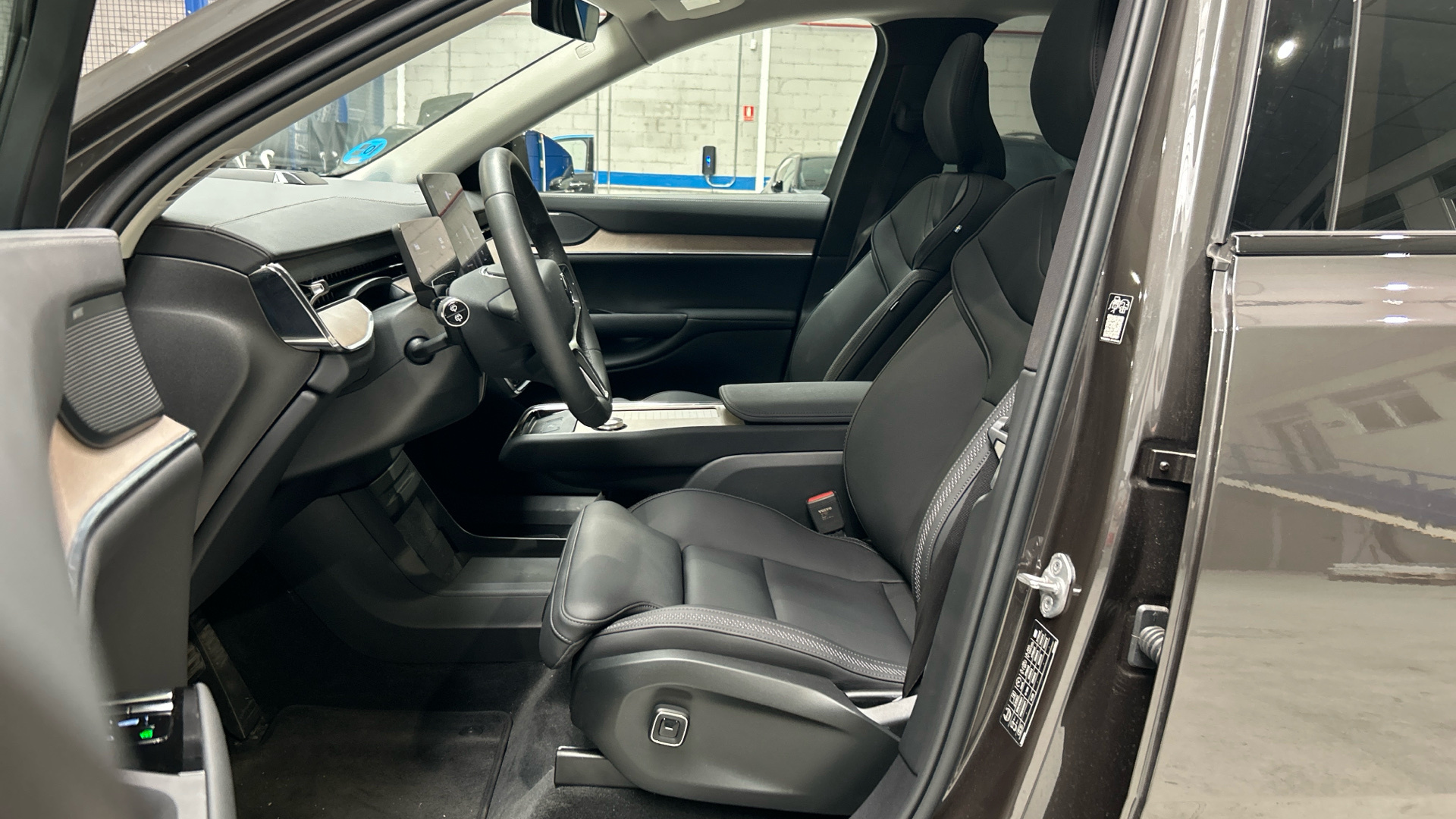 Volvo EX90 segunda mano 76473895 - 9