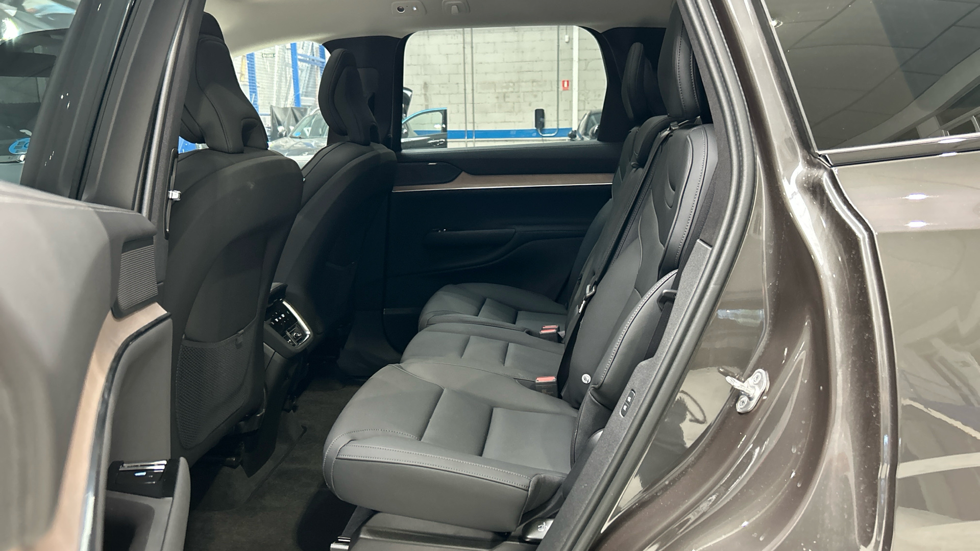 Volvo EX90 segunda mano 76473895 - 10