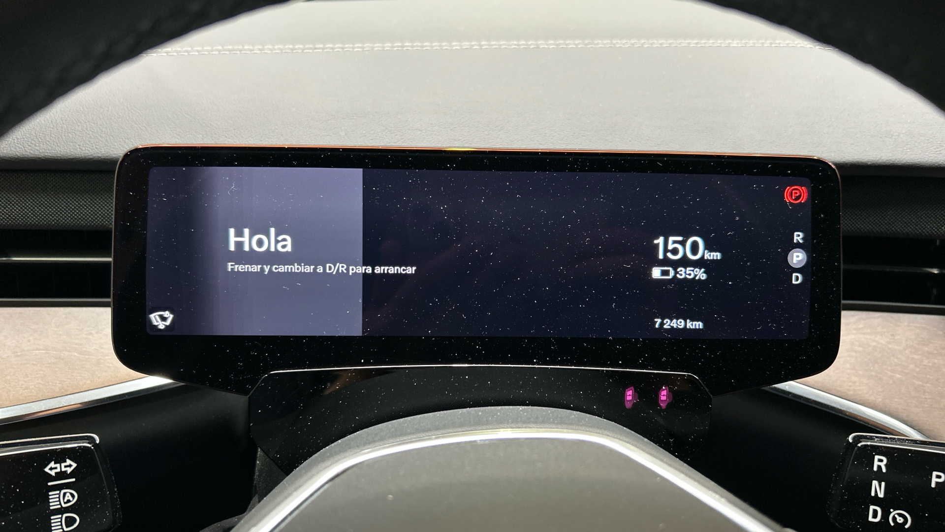 Volvo EX90 segunda mano 76473895 - 13