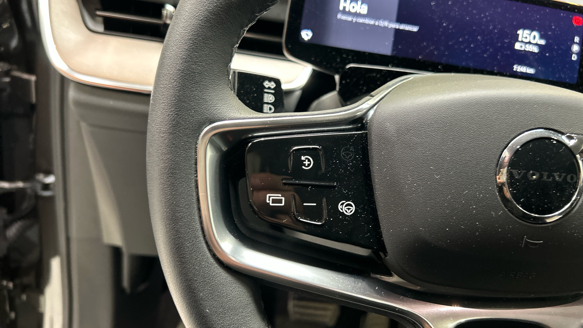 Volvo EX90 segunda mano 76473895 - 17