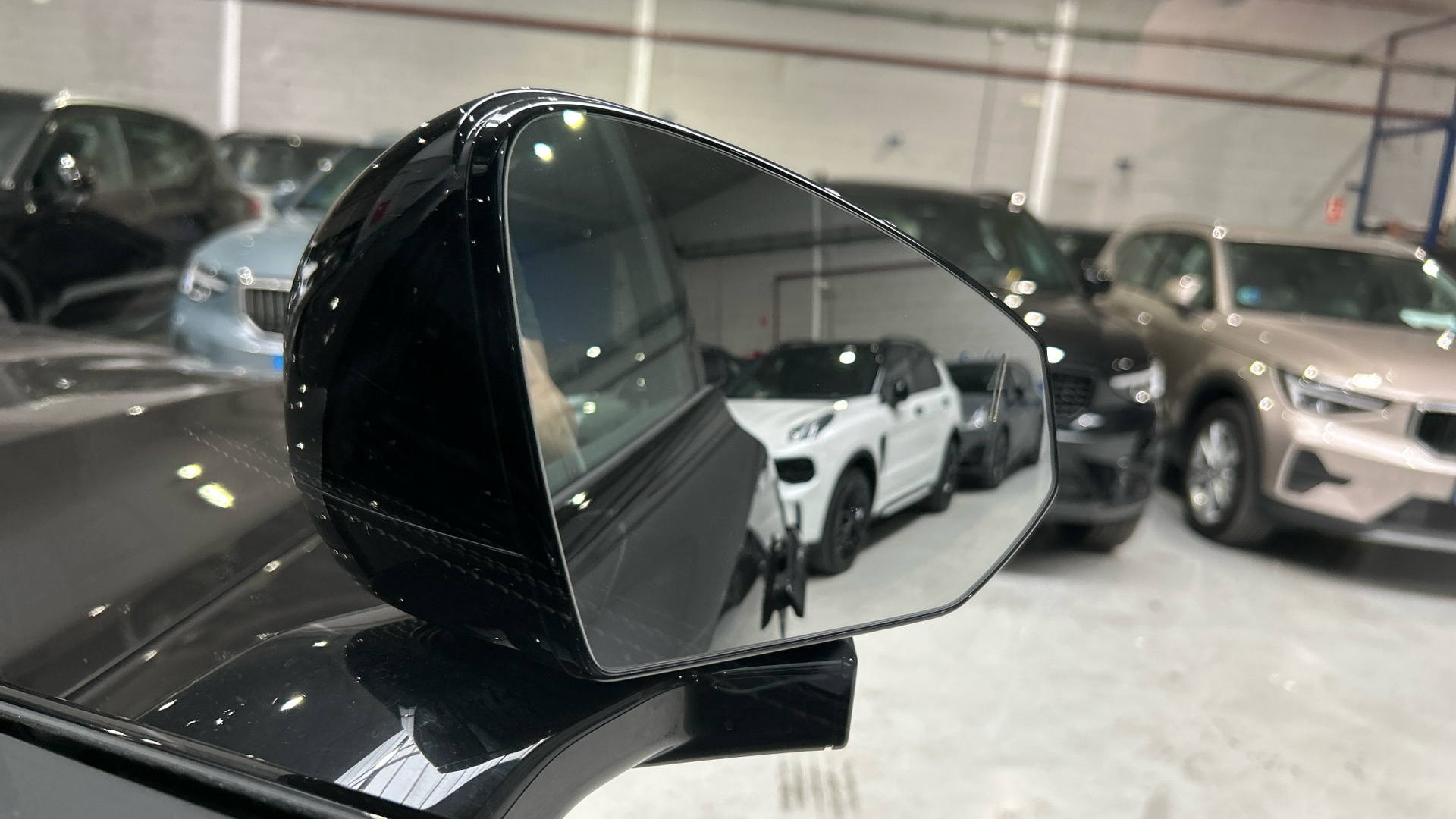 Volvo EX90 segunda mano 76473895 - 19