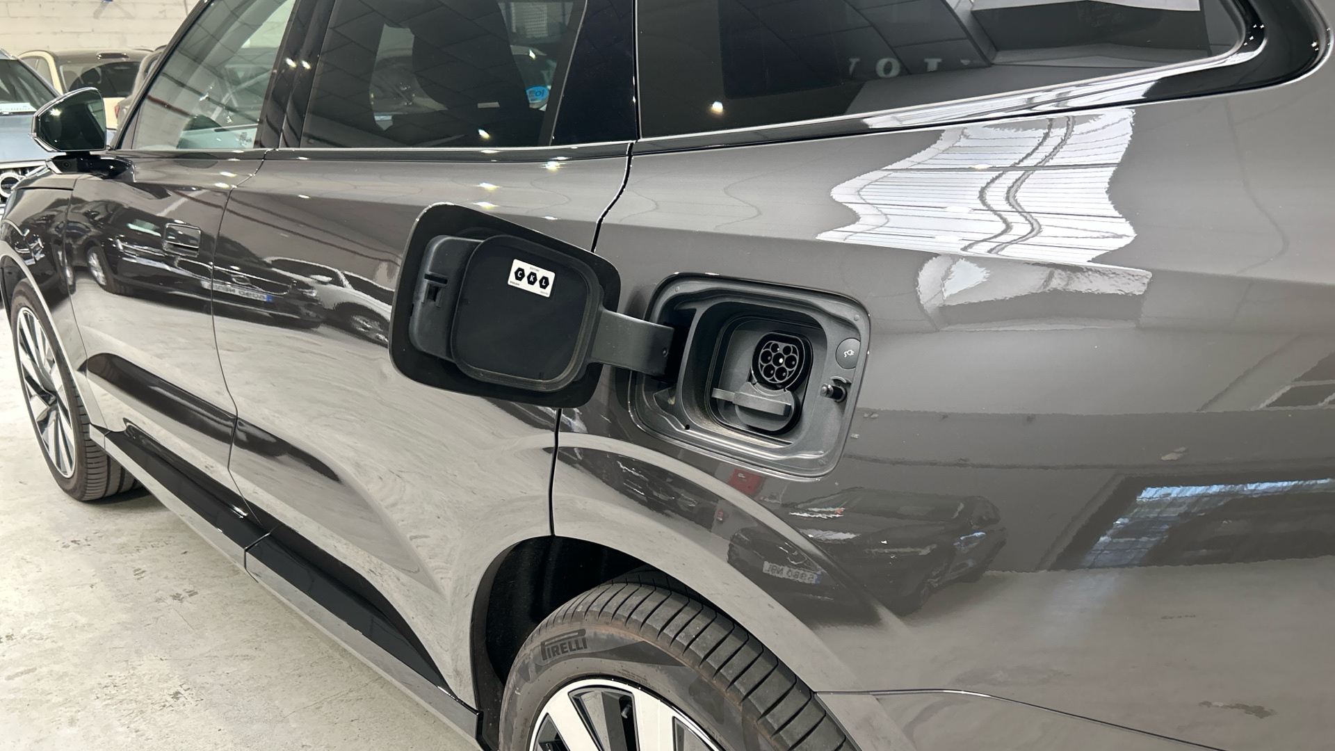 Volvo EX90 segunda mano 76473895 - 20