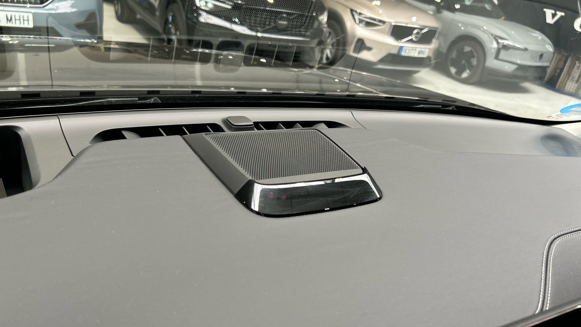 Volvo EX90 segunda mano 76473895 - 28