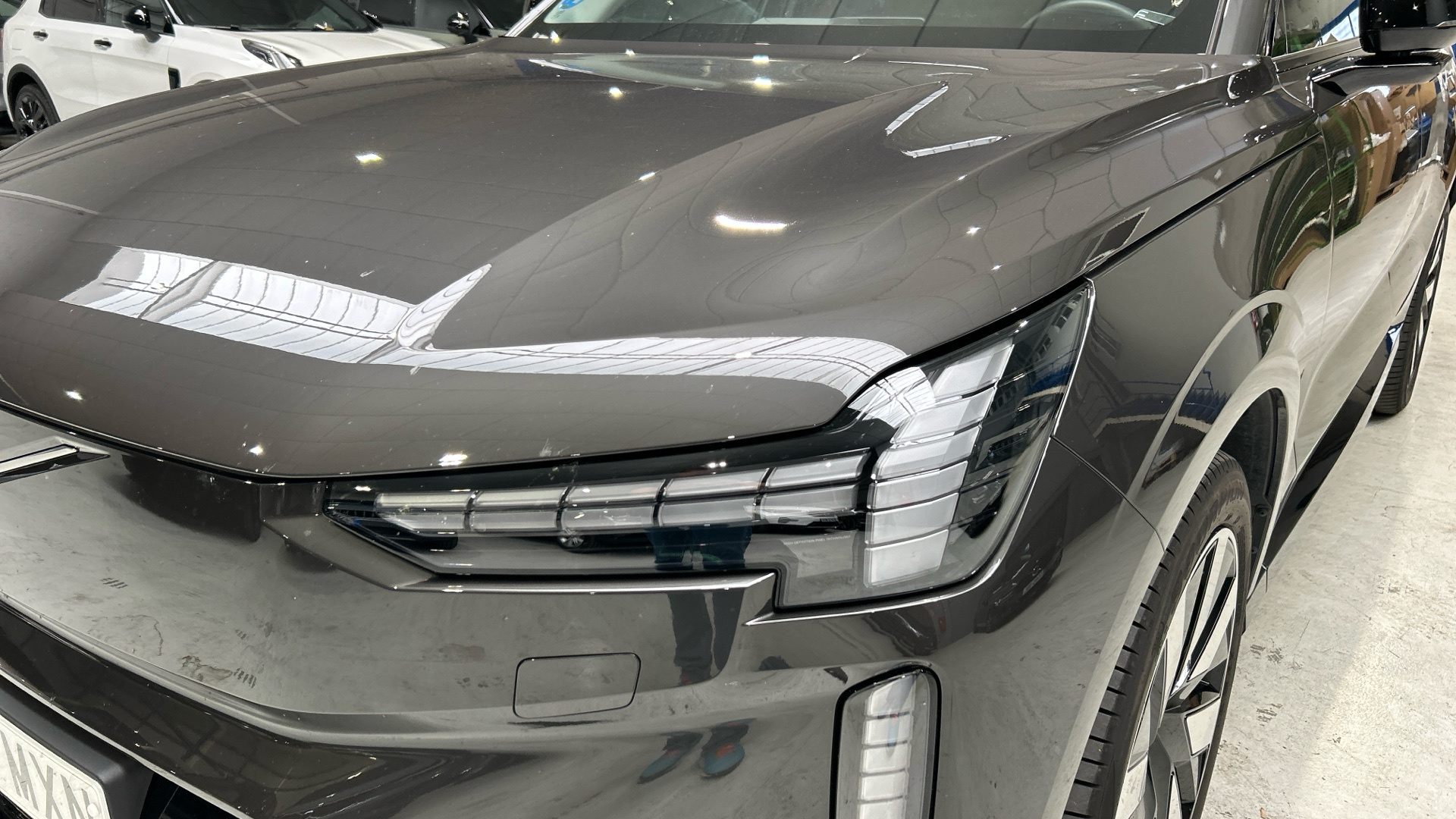 Volvo EX90 segunda mano 76473895 - 29