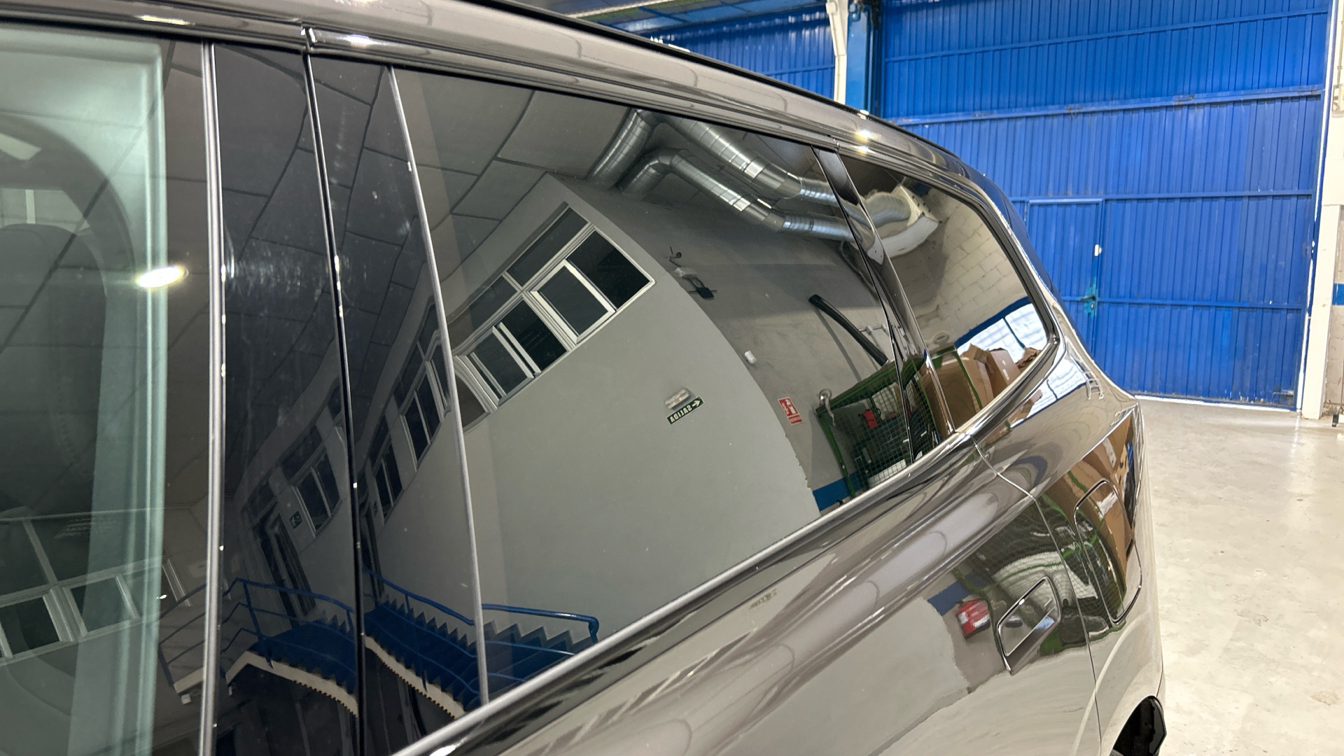 Volvo EX90 segunda mano 76473895 - 34