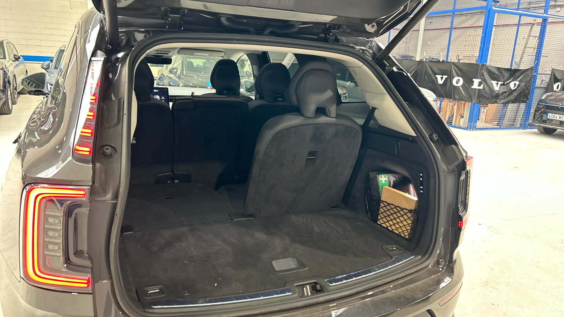 Volvo EX90 segunda mano 76473895 - 40