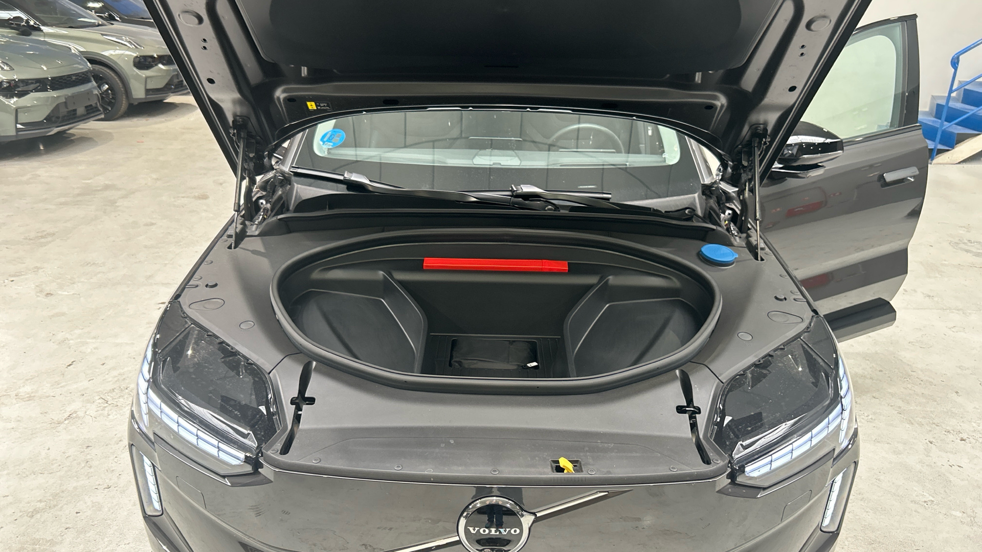 Volvo EX90 segunda mano 76473895 - 42