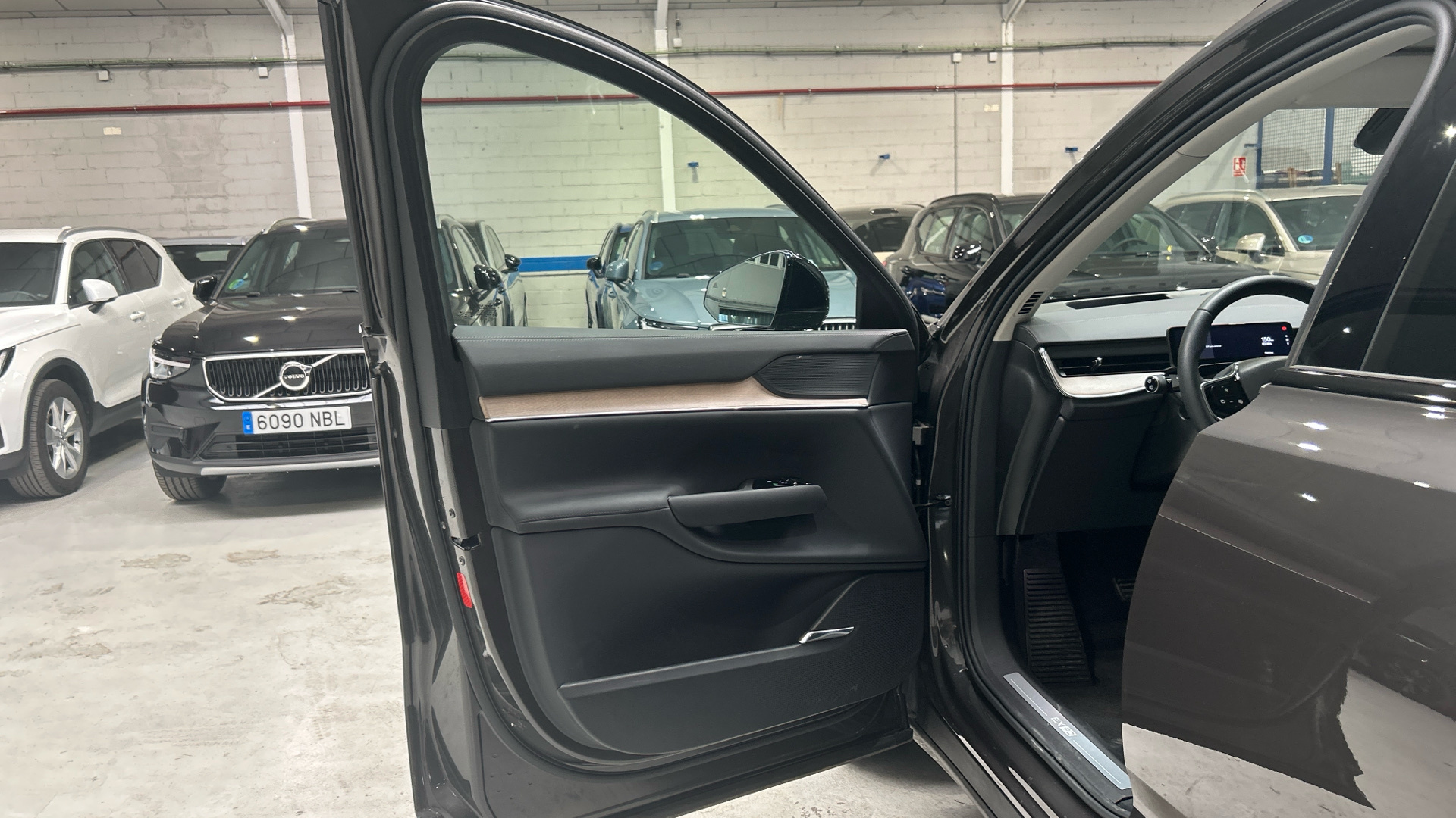 Volvo EX90 segunda mano 76473895 - 43