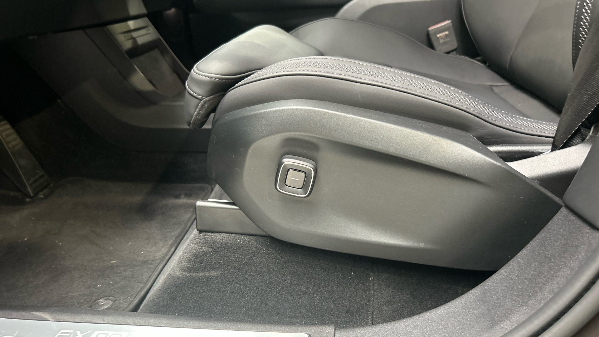 Volvo EX90 segunda mano 76473895 - 45