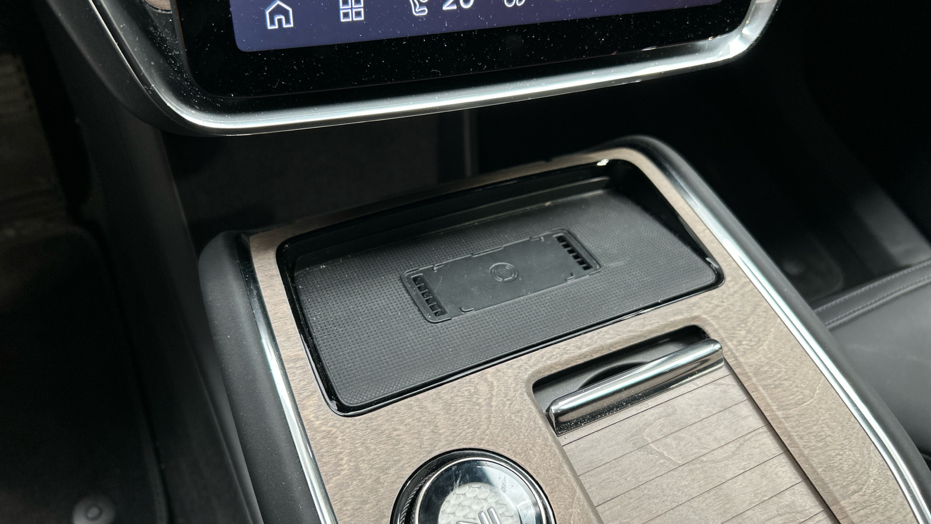 Volvo EX90 segunda mano 76473895 - 49