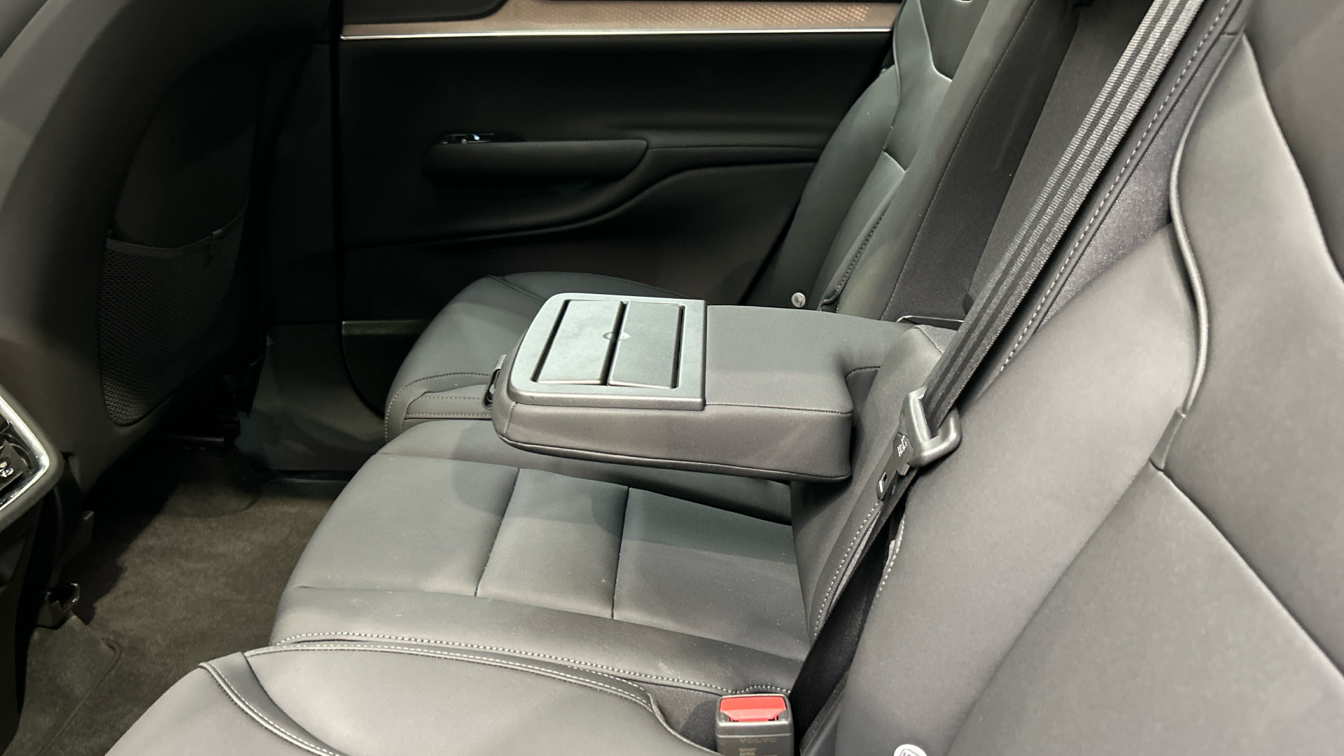 Volvo EX90 segunda mano 76473895 - 53