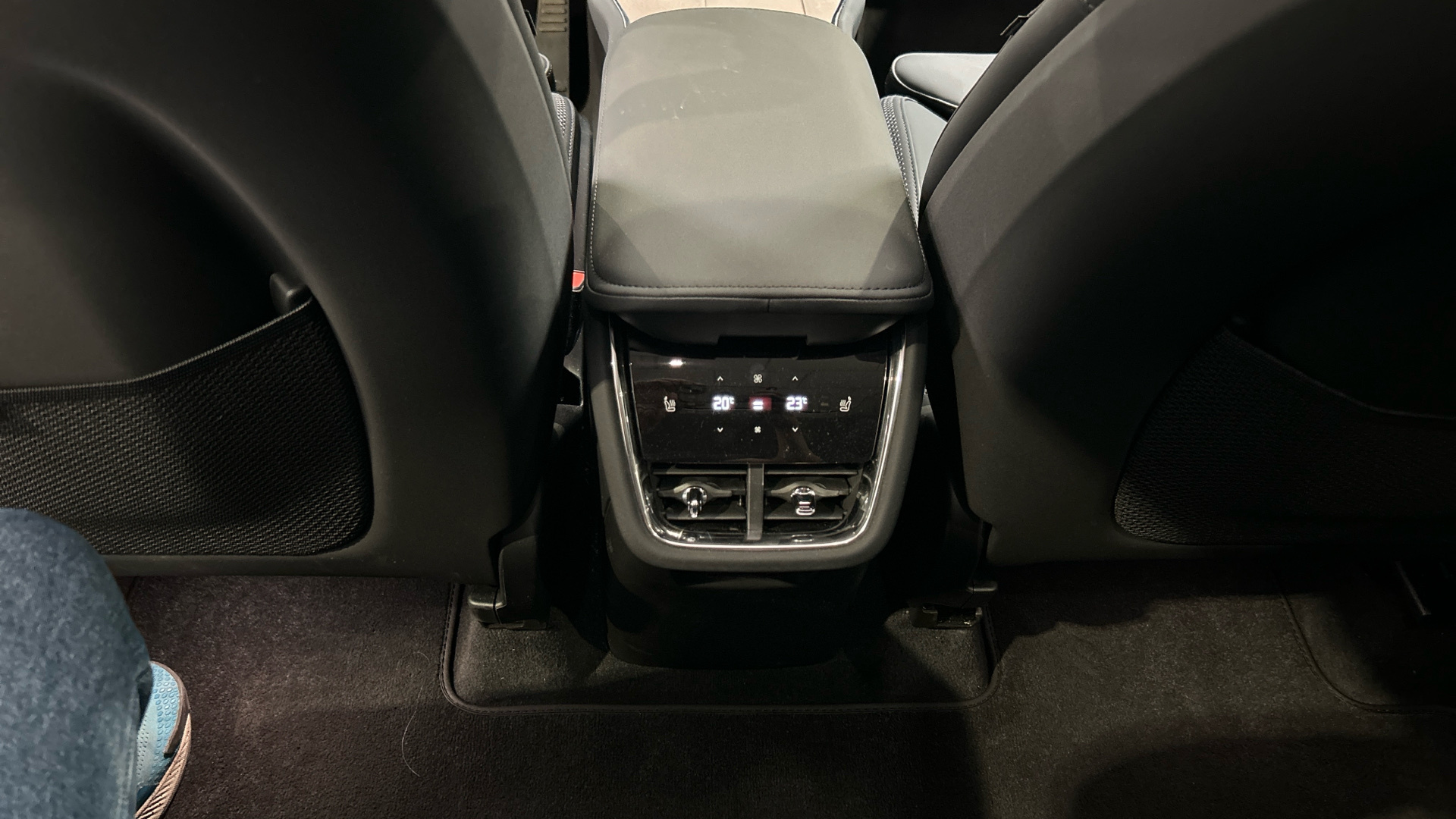 Volvo EX90 segunda mano 76473895 - 54