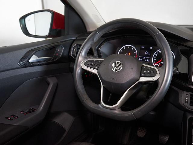 Volkswagen T-Cross Advance 1.0 TSI 70 kW (95 CV)