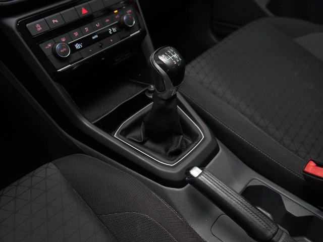 Volkswagen T-Cross Advance 1.0 TSI 70 kW (95 CV)