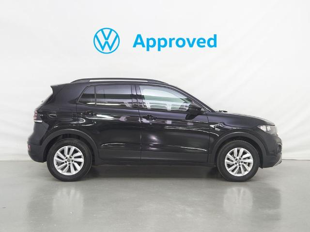 Volkswagen T-Cross Advance 1.0 TSI 70 kW (95 CV)