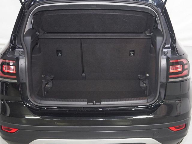 Volkswagen T-Cross Advance 1.0 TSI 70 kW (95 CV)
