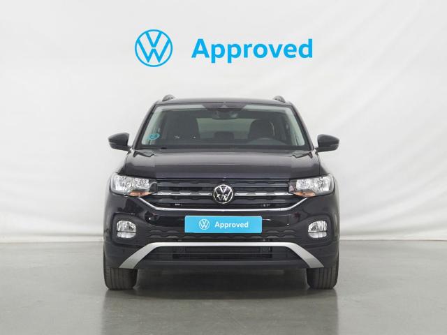 Volkswagen T-Cross Advance 1.0 TSI 70 kW (95 CV)