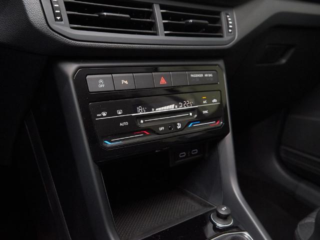 Volkswagen T-Cross Advance 1.0 TSI 70 kW (95 CV)