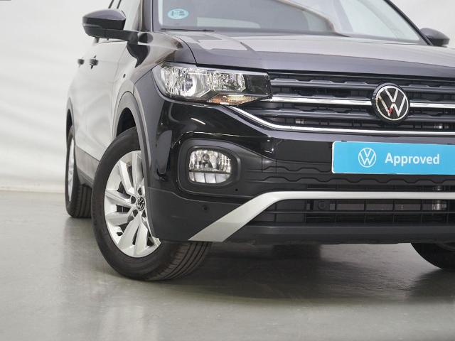 Volkswagen T-Cross Advance 1.0 TSI 70 kW (95 CV)
