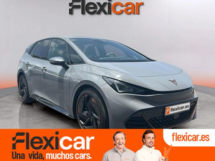 CUPRA Born en Motorflash