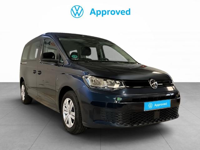 Volkswagen Caddy Maxi Origin 2.0 TDI 90 kW (122 CV) DSG
