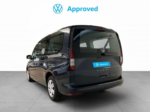 Volkswagen Caddy Maxi Origin 2.0 TDI 90 kW (122 CV) DSG