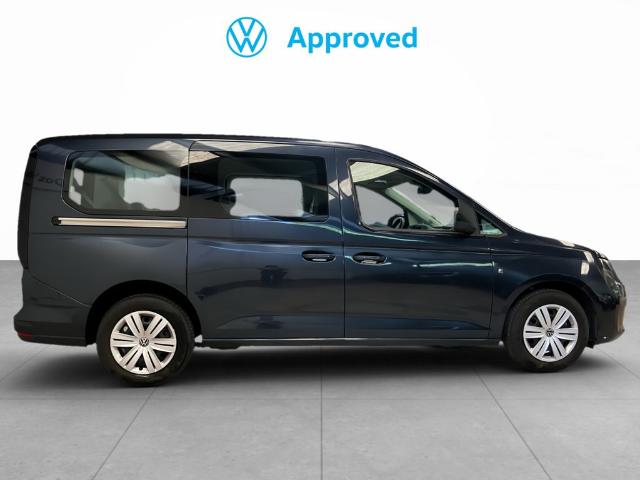 Volkswagen Caddy Maxi Origin 2.0 TDI 90 kW (122 CV) DSG