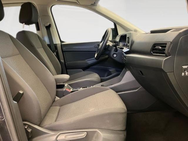 Volkswagen Caddy Maxi Origin 2.0 TDI 90 kW (122 CV) DSG
