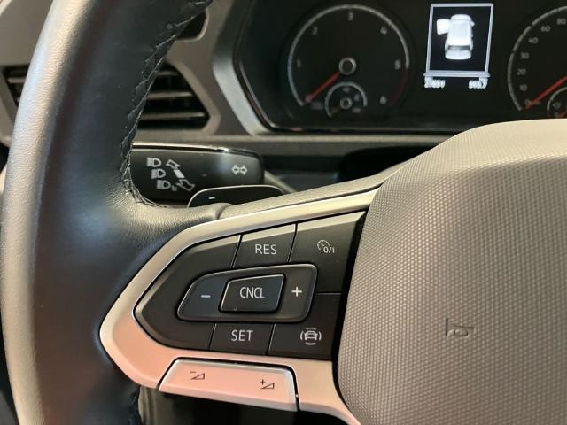 Volkswagen Caddy Maxi Origin 2.0 TDI 90 kW (122 CV) DSG