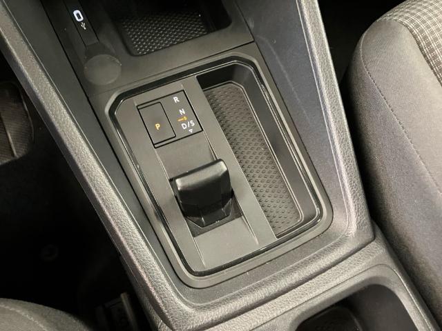 Volkswagen Caddy Maxi Origin 2.0 TDI 90 kW (122 CV) DSG