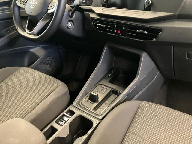 Volkswagen Caddy Maxi Origin 2.0 TDI 90 kW (122 CV) DSG
