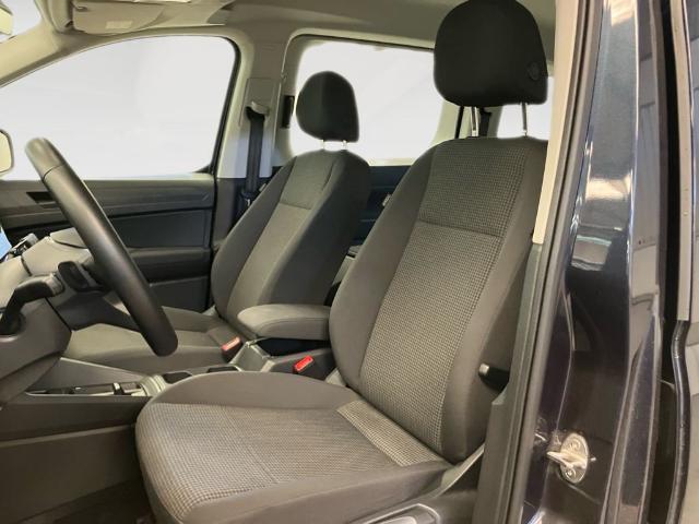 Volkswagen Caddy Maxi Origin 2.0 TDI 90 kW (122 CV) DSG