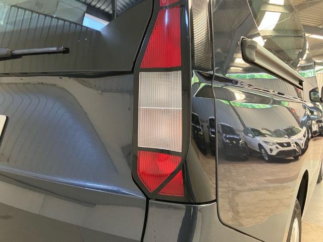 Volkswagen Caddy Maxi Origin 2.0 TDI 90 kW (122 CV) DSG