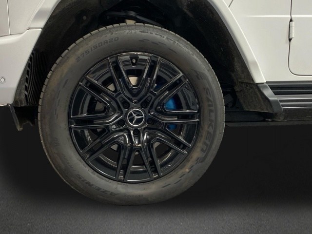 Mercedes-Benz Clase G 580 - 5
