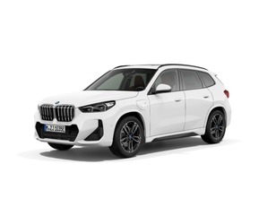 Fotos de BMW X1 xDrive30e color Blanco. Año 2024. 240KW(326CV). Híbrido Electro/Gasolina. En concesionario Movilnorte El Plantio de Madrid