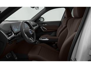 Fotos de BMW X1 xDrive30e color Blanco. Año 2024. 240KW(326CV). Híbrido Electro/Gasolina. En concesionario Movilnorte El Plantio de Madrid