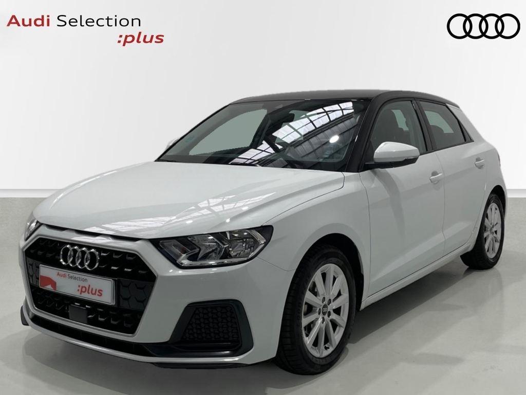Audi A1 Sportback Advanced 25 TFSI 70 kW (95 CV)